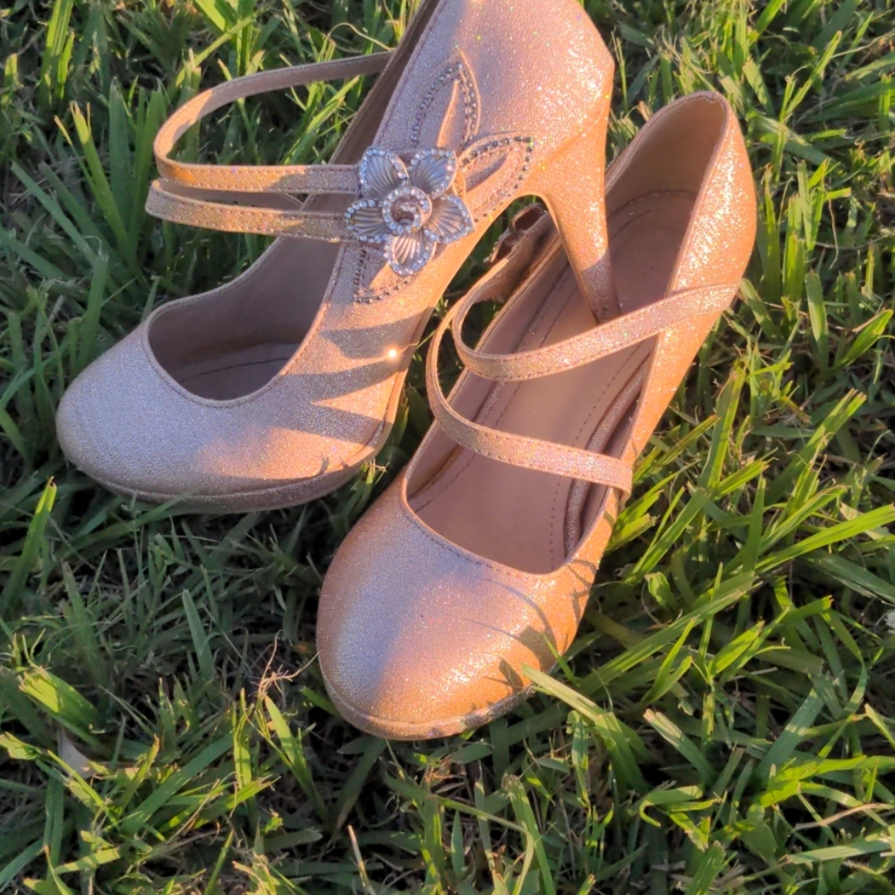 BEAUTIFUL pumps!, 💞
